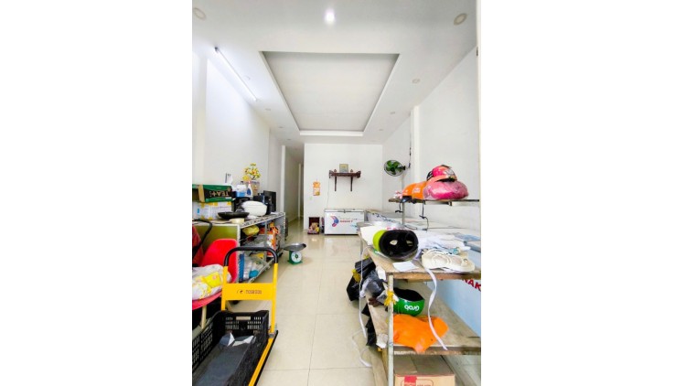 Ngộp Bank Bán Nhà Hẻm Xe Hơi 90m2_4*22.5 Gần CĐ GTVT Dương Đình Hội Tăng Nhơn Phú B Thủ Đức Chỉ 5.99 tỷ